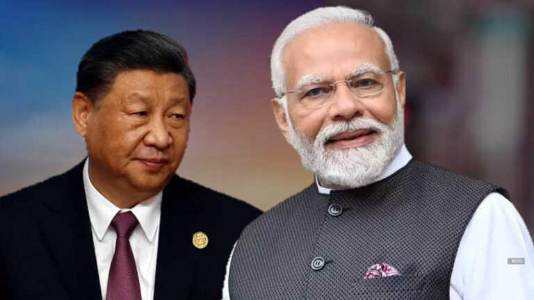 चीन से पैसा निकाल कर भारत पर लगा रहे दांव- विदेशी निवेशक