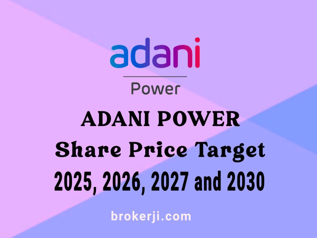 Adani Power Share Price Target