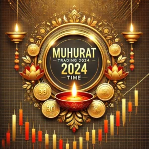 Muhurat Trading time today