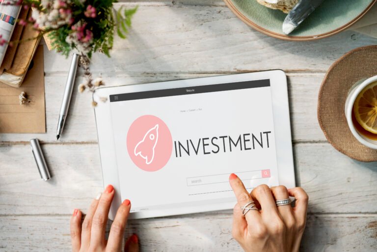 Investment for beginners