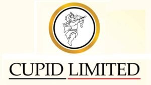 Cupid Ltd share price fall
