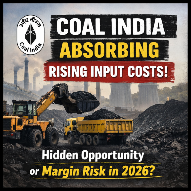 Coal India