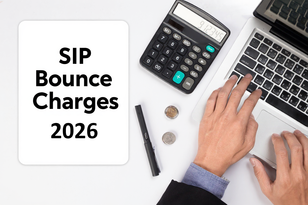 SIP Bounce Charges 2026