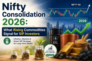Nifty Consolidation 2026